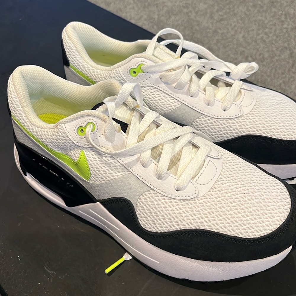 Never worn Men’s Nike Airmax Size 9.5